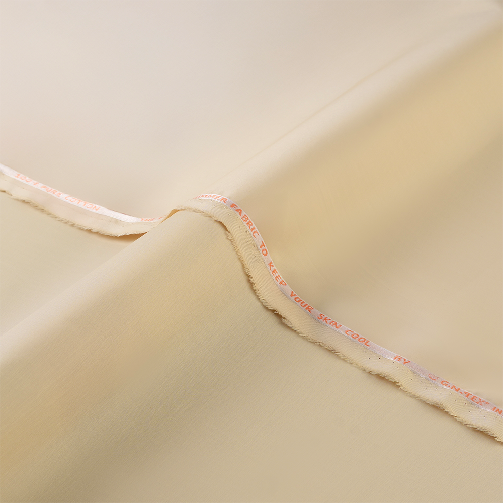 Fusion Satin #SH7 light Yellow