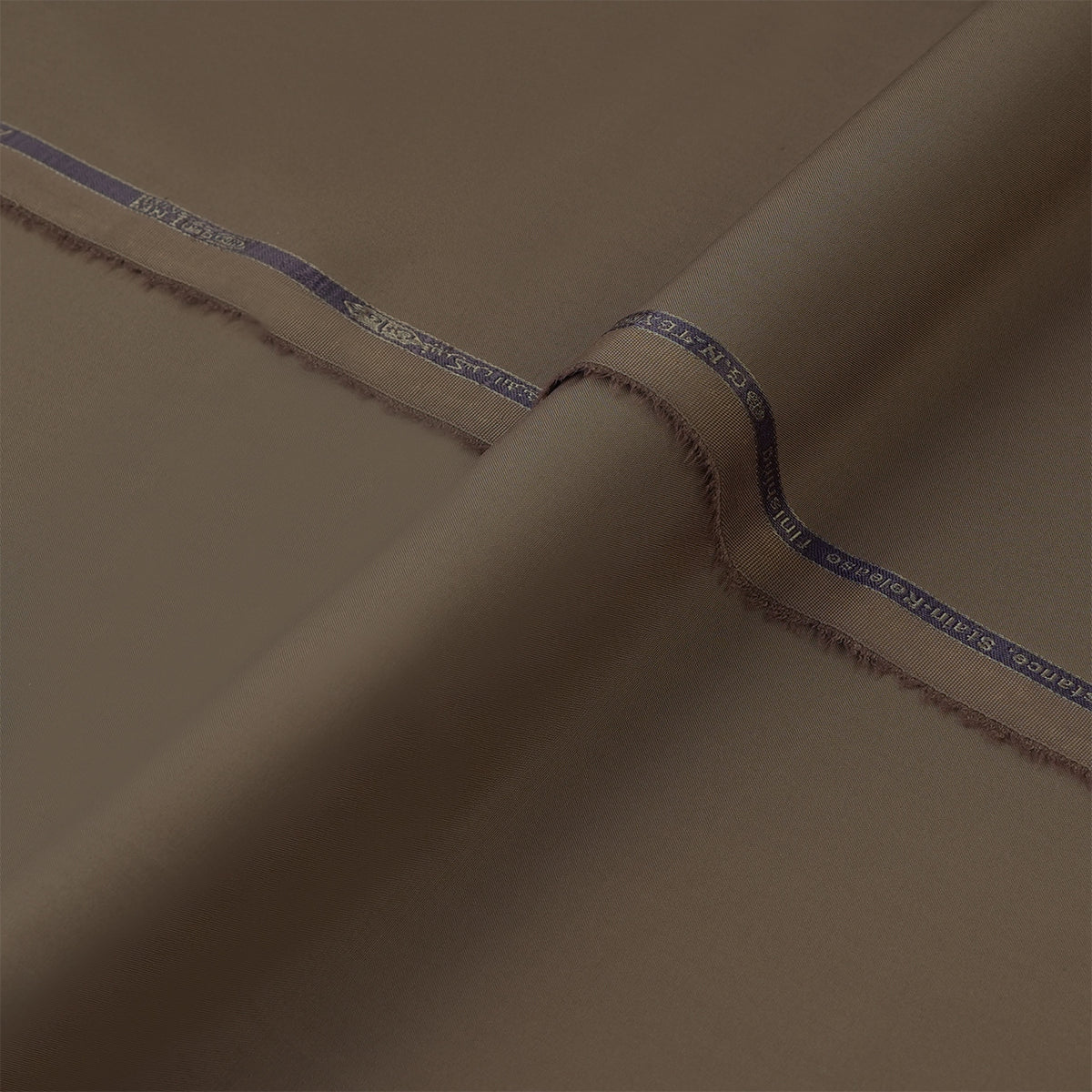 Milan Suiting - Camel SH#8