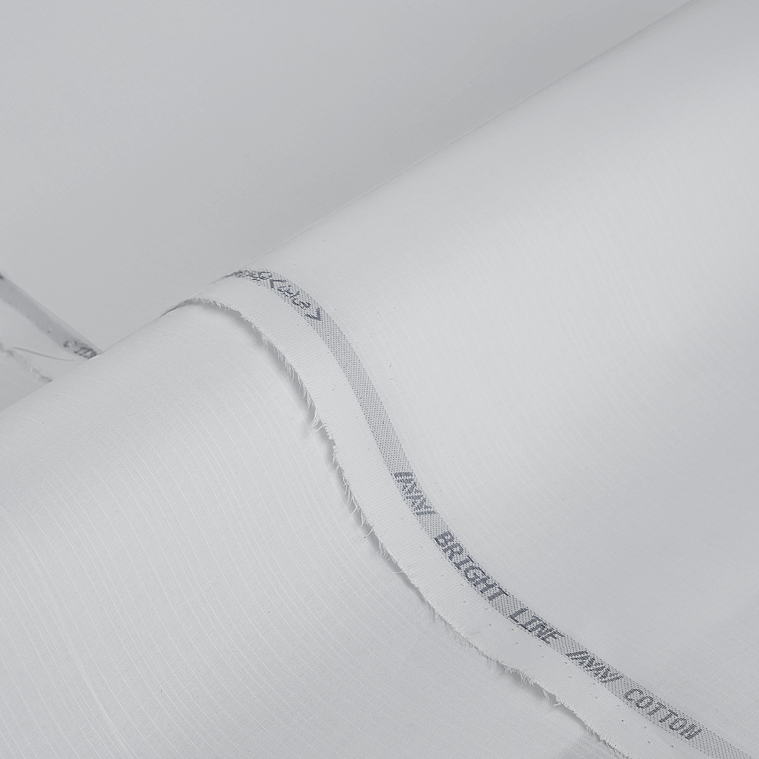 Brilliant linen cotton - Silver SH#8