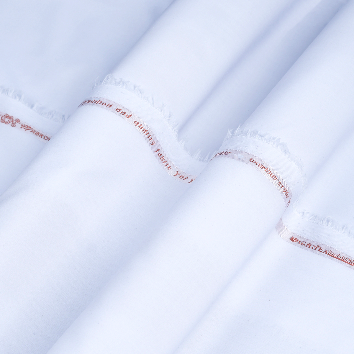 Mabroom Suiting - White SH#8