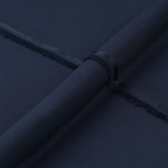 Milan Suiting - Navy Blue SH#9