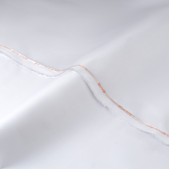 Fusion Satin - White SH#9