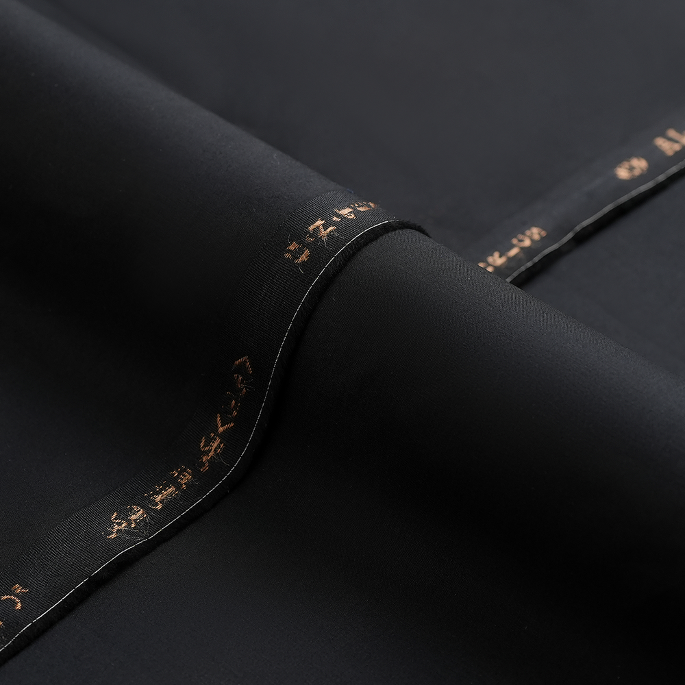 Al Rasasi Gold #SH3 Deep Black