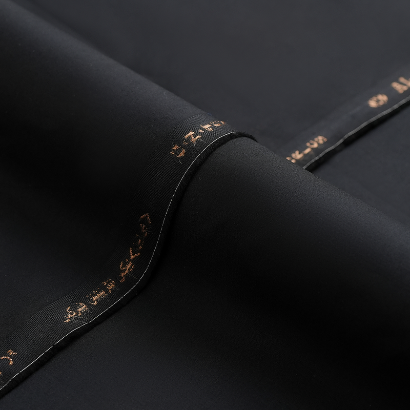 Al Rasasi Gold #SH3 Deep Black