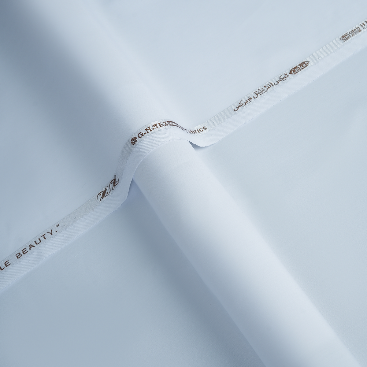 Original Boski - Pure White