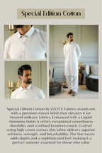 Special Edition-100% American Pima Cotton