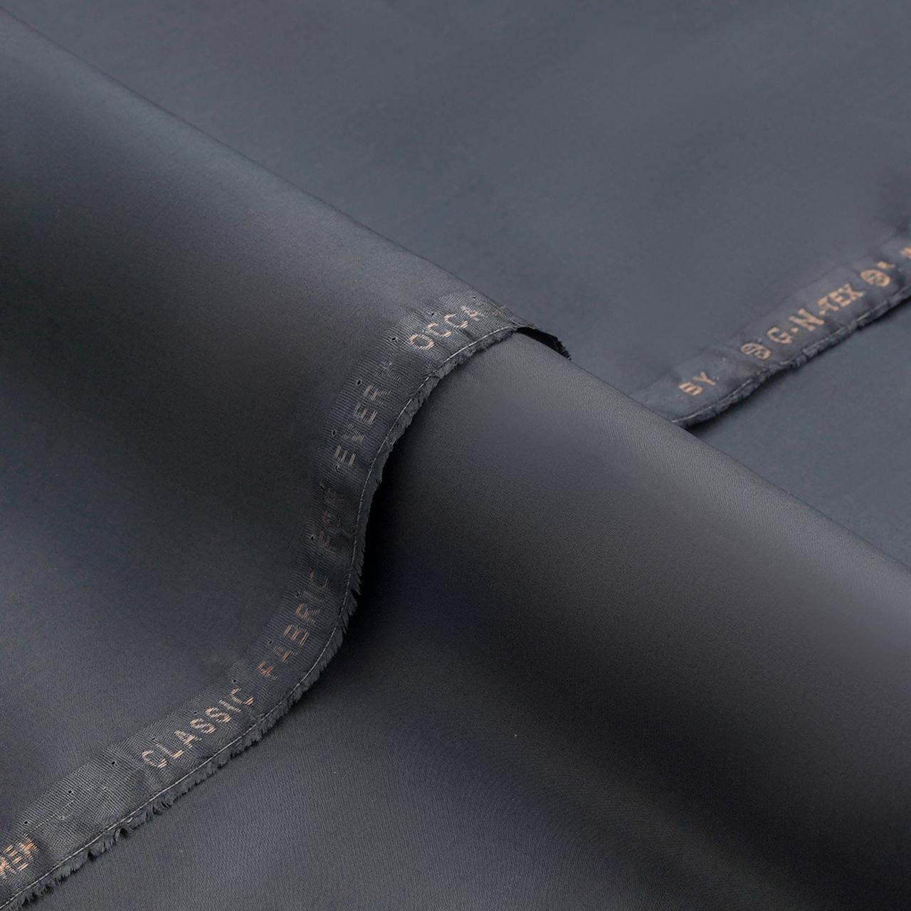 Extreme Cotton - Chacoal Gray SH#7 Main image