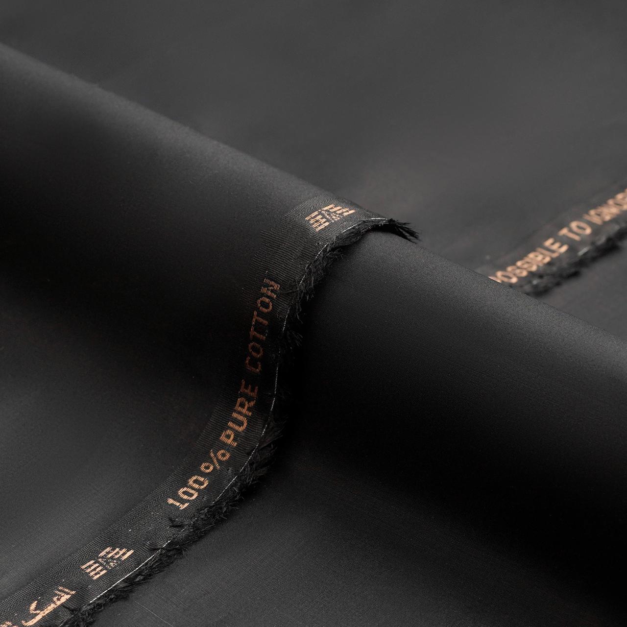 Al Musk - Jet Black SH#6 Main image