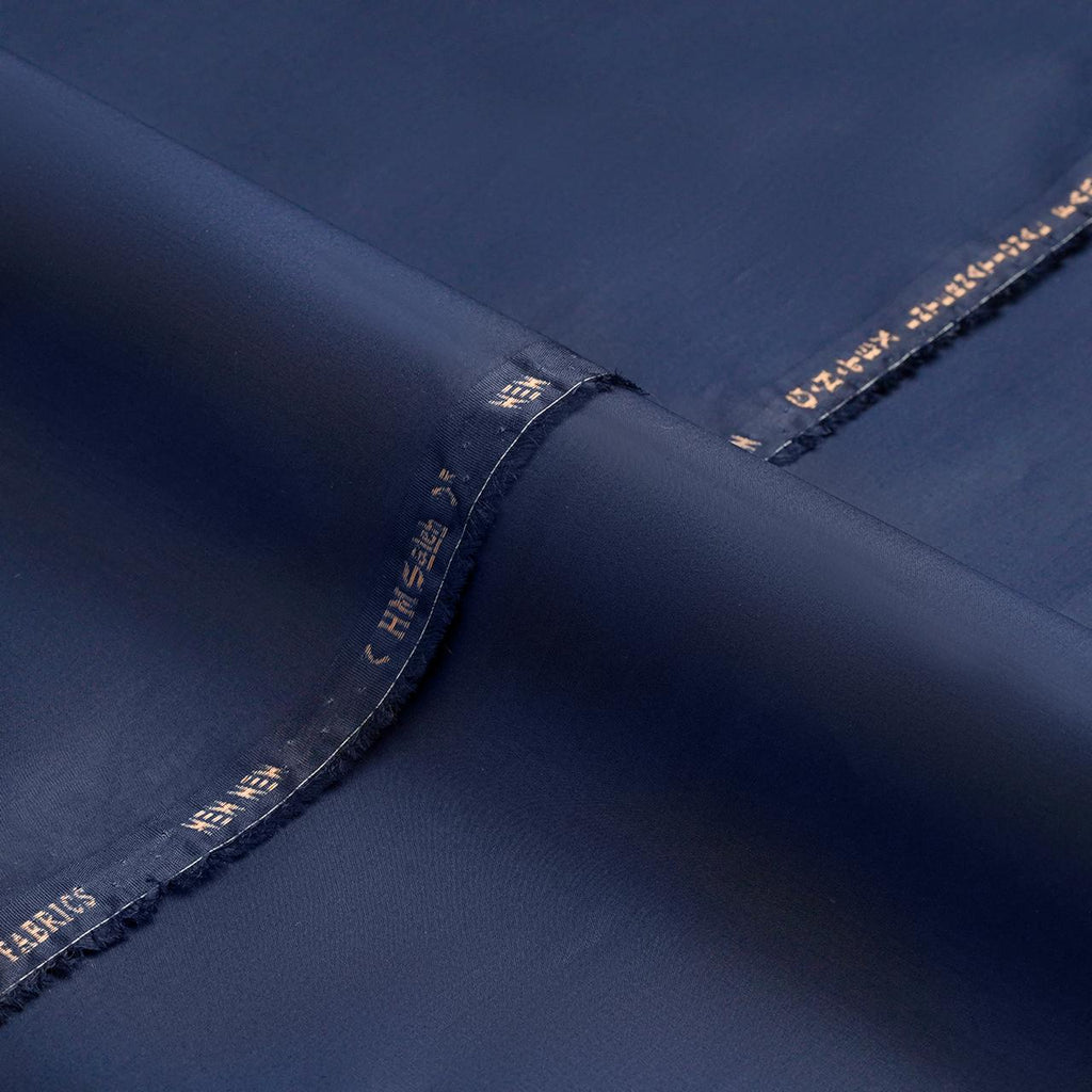 Extreme Cotton - Navy Blue SH#3