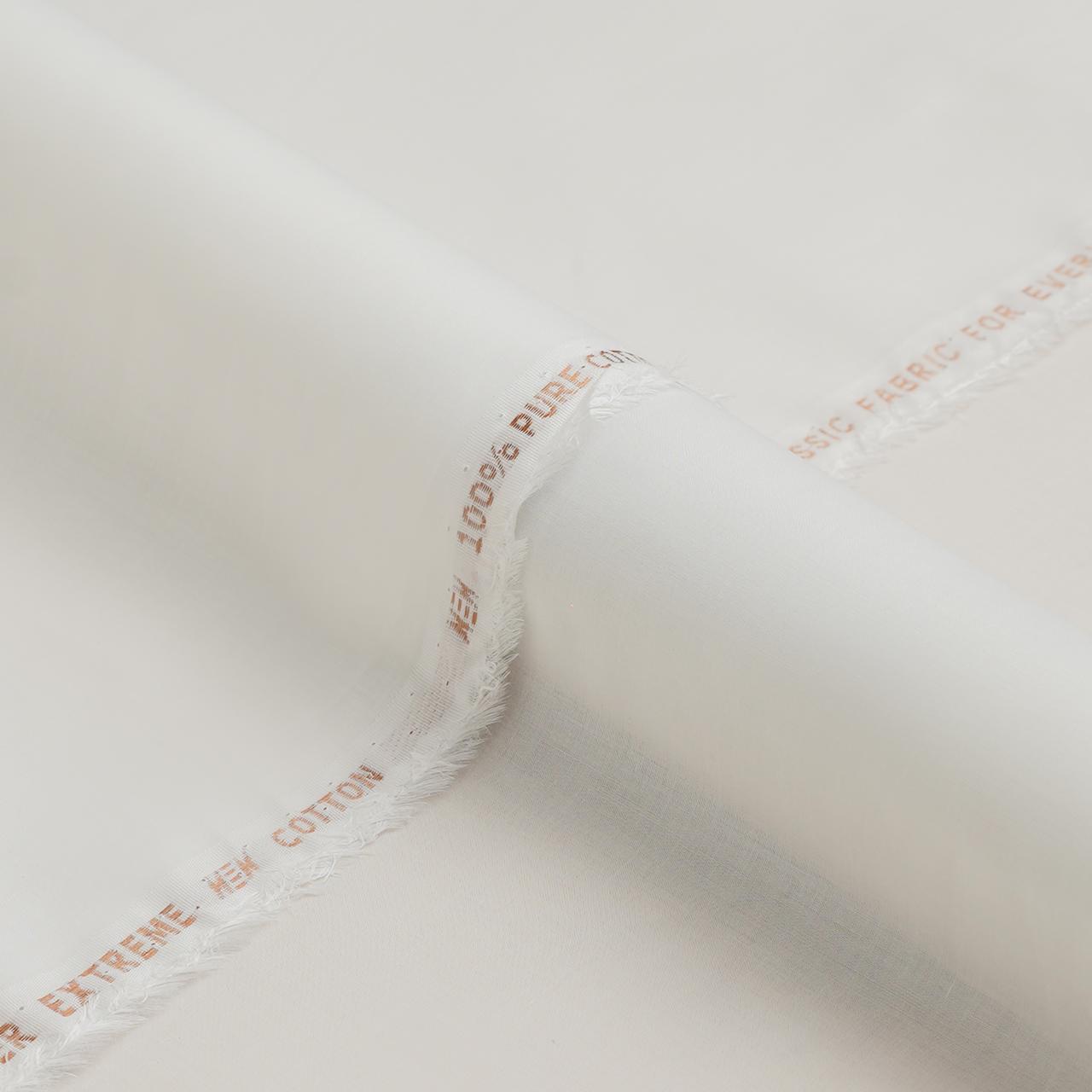 Extreme Cotton - Off White SH#8 Main image