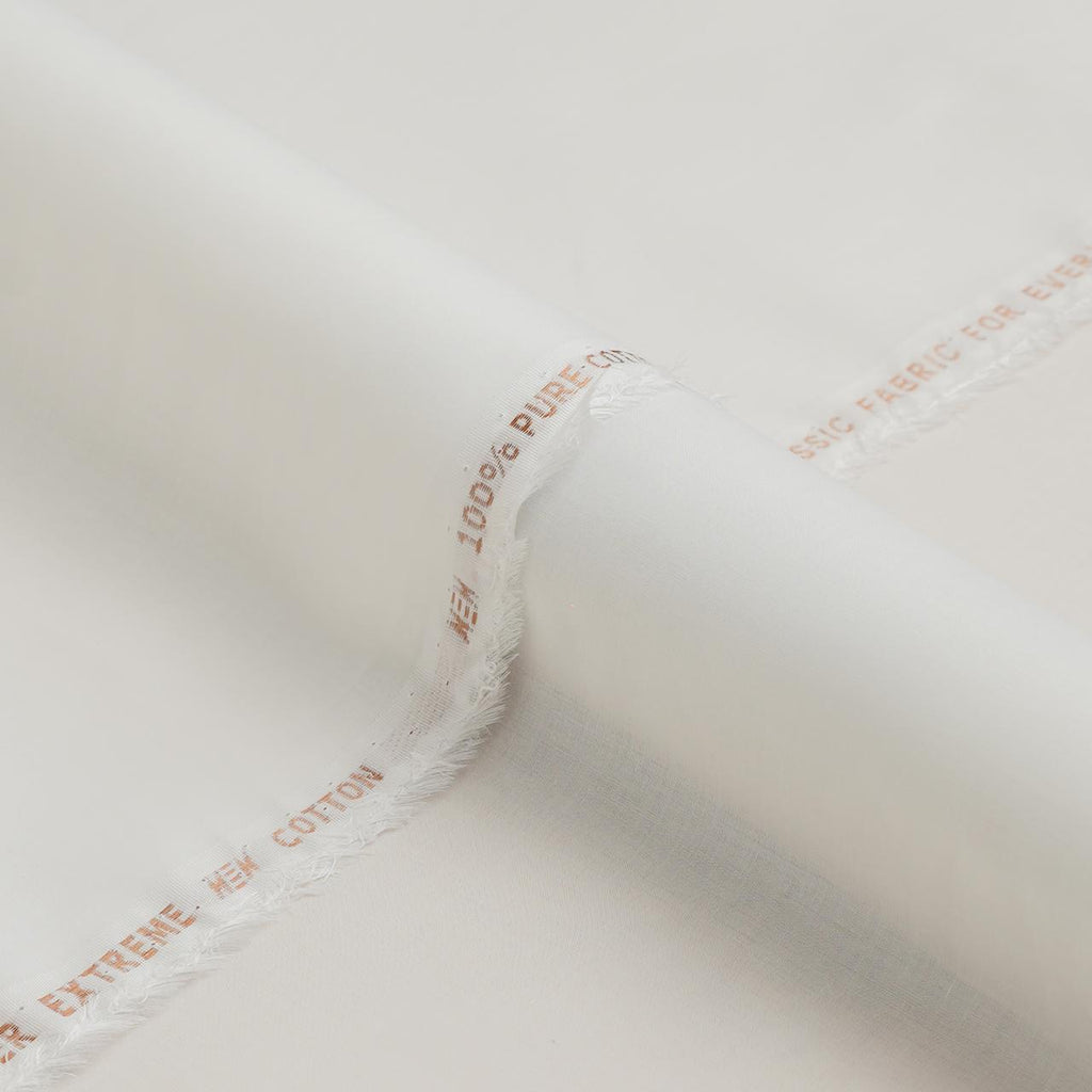 Extreme Cotton - Off White SH#8