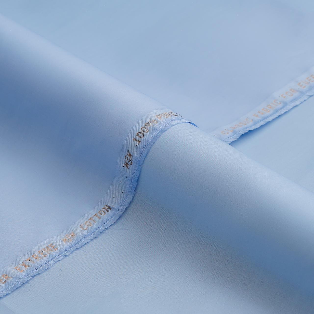 Extreme Cotton - Sky Blue SH#12 Main image